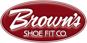 Browns Shoe Fit Co.